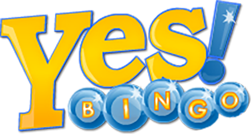 YesBingo Online Logo